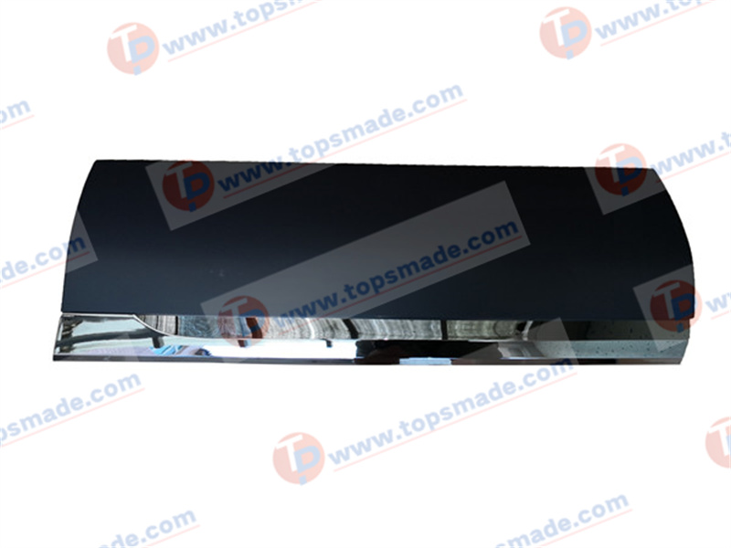 FOR VOLKSWAGEN TOUAREG 2010-14 REAR DOOR MOULDING LEFT SIDE 7P6-854-949-H-GRU 7P6854949HGRU/VG3887