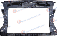 FOR VOLKSWAGEN TOURAN 2010-15/CADDY 2010-15 RADIATOR SUPPORT 1T0-805-588-AC-9B9 1T0805588AC9B9/VG2948