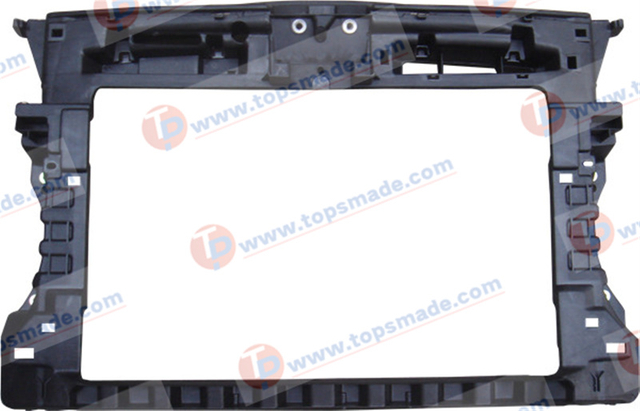 FOR VOLKSWAGEN TOURAN 2010-15/CADDY 2010-15 RADIATOR SUPPORT 1T0-805-588-AC-9B9 1T0805588AC9B9/VG2948