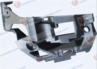 FOR VOLKSWAGEN BEETLE 2011-16 HEAD LAMP BRACKET LH(5C5 807 261 5C5807261 5C5-807-261)/VG0042