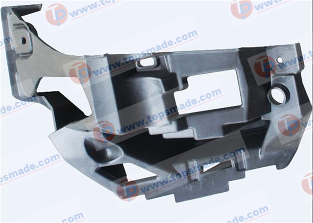 FOR VOLKSWAGEN BEETLE 2011-16 HEAD LAMP BRACKET LH(5C5 807 261 5C5807261 5C5-807-261)/VG0042