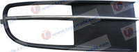 FOR VOLKSWAGEN BEETLE 2011-16 FOG LAMP COVER RH(5C5 854 662 C 9B9 5C5854662C9B9 5C5-854-662-C-9B9)/VG0038