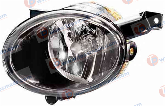 FOR VOLKSWAGEN GOLF 08-12/GOLF PLUS 09-/JETTA 2011-14/TIGUAN 2011-/TOURAN 2010-15/CADDY 2010-15 FOG LAMP LH(5K0 941 699 5K0941699 5K0-941-699)/VG0984