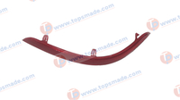 FOR VOLKSWAGEN CADDY 2015-21 REAR BUMPER REFLECTOR LEFT SIDE 2K5-945-105-D 2K5945105D/VG2992
