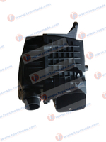 FOR VOLKSWAGEN POLO HATCHBACK 09-14 AIR FILTER HOUSING(6R0 129 607 C 6R0129607C 6R0-129-607-C)/VG0369