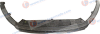 FOR VOLKSWAGEN PASSAT CC 2012-16 FRONT BUMPER SPOILER 3C8-805-903-9B9 3C88059039B9/VG2643