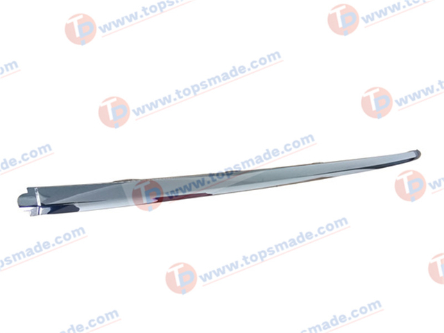 FOR VOLKSWAGEN PASSAT VARIANT B7 2010-14 REAR BUMPER MOULDING(3AF 807 443 2ZZ 3AF8074432ZZ 3AF-807-443-2ZZ)/VG2235