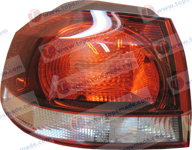 FOR VOLKSWAGEN GOLF VI 08-12 TAIL LAMP RH(5K0 945 096 F 5K0945096F 5K0-945-096-F)/VG0989