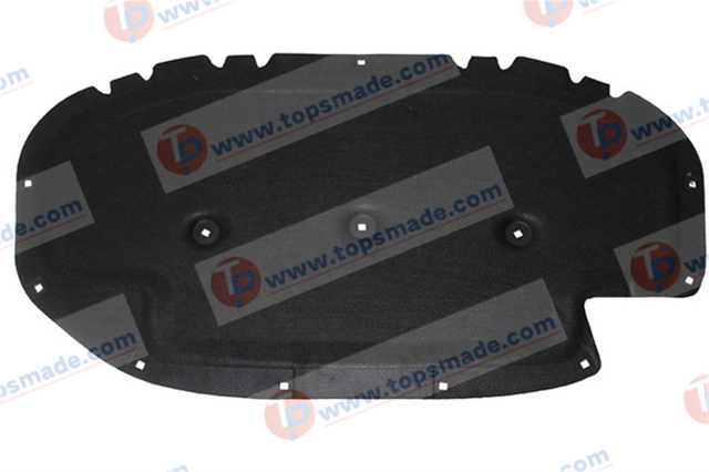 FOR VOLKSWAGEN GOLF VII 2013-17 HOOD INSULATOR(5G0 863 831 5G0863831 5G0-863-831)/VG1083
