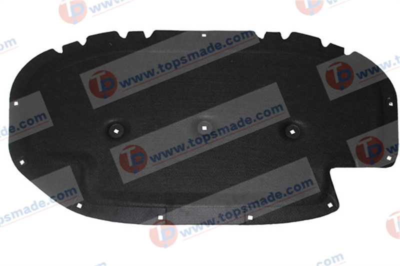 FOR VOLKSWAGEN GOLF VII 2013-17 HOOD INSULATOR(5G0 863 831 5G0863831 5G0-863-831)/VG1083
