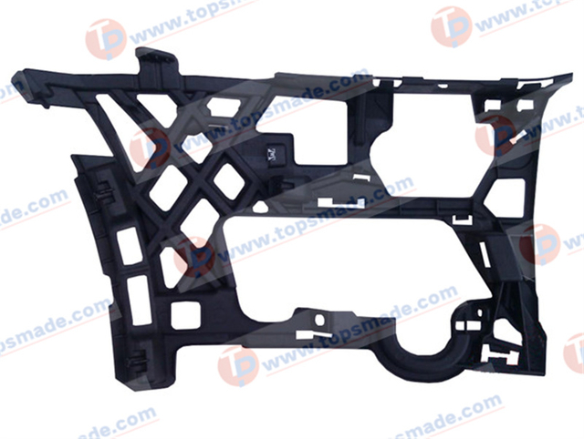 FOR VOLKSWAGEN GOLF VII 2013-17 FRONT BUMPER BRACKET LH(5G0 807 723 5G0807723 5G0-807-723)/VG1044
