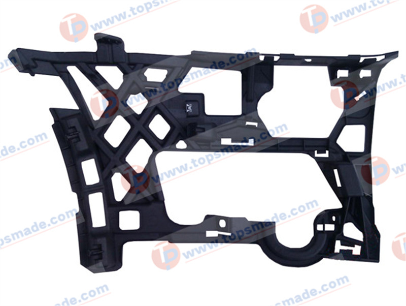 FOR VOLKSWAGEN GOLF VII 2013-17 FRONT BUMPER BRACKET LH(5G0 807 723 5G0807723 5G0-807-723)/VG1044