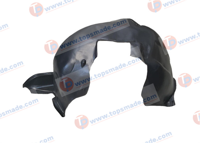 FOR VOLKSWAGEN JETTA 2011-14 FRONT INNER FENDER RH(5C6 805 912 5C6805912 5C6-82005-912)/VG1758