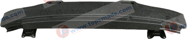 FOR VOLKSWAGEN JETTA 2011-14 REAR BUMPER ABSORBER(5C6 807 251 5C6807251 5C6-807-251)/VG1747