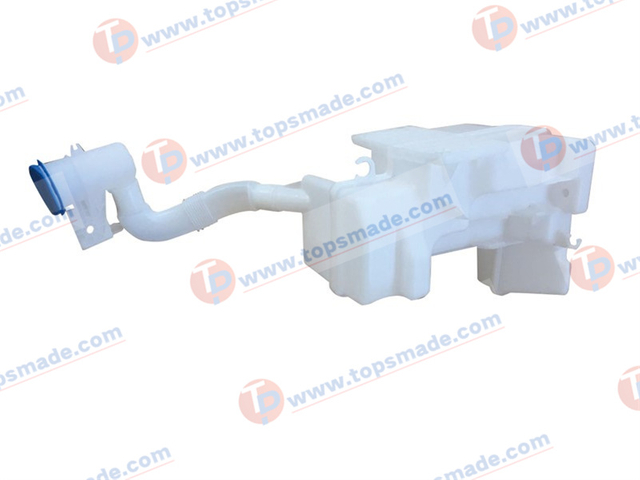FOR VOLKSWAGEN JETTA 2011-18/PASSAT 2010-16/BEETLE 2012-17 WASHER TANK(5C6 955 453 Q 5C6955453Q 5C6-955-453-Q)/VG1787