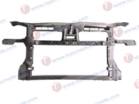 FOR VOLKSWAGEN JETTA 2005-10/GOLF V VARIANT 06-09 RADIATOR SUPPORT(1K0 805 588 Q 1K0805588Q 1K0-82005-588-Q)/VG1686