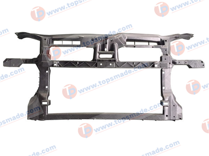 FOR VOLKSWAGEN JETTA 2005-10/GOLF V VARIANT 06-09 RADIATOR SUPPORT(1K0 805 588 Q 1K0805588Q 1K0-82005-588-Q)/VG1686
