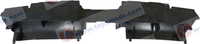 FOR VOLKSWAGEN PASSAT B8 2015-19 RADIATOR COVER(3G0 121 330 A 3G0121330A 3G0-121-330-A)/VG2454
