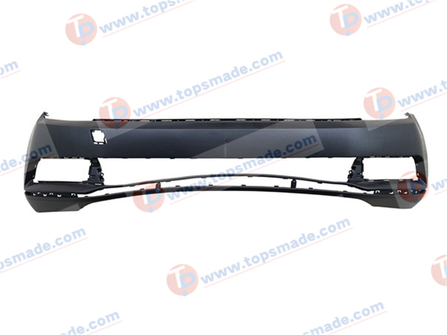 FOR VOLKSWAGEN PASSAT B8 2015-19 FRONT BUMPER(3G0 807 217 GRU 3G0807217GRU 3G0-807-217-GRU)/VG2344