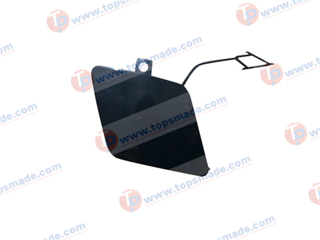 FOR VOLKSWAGEN PASSAT B8 2015-19 FRONT TOW COVER(3G0 807 155 3G0807155 3G0-807-155)/VG2375