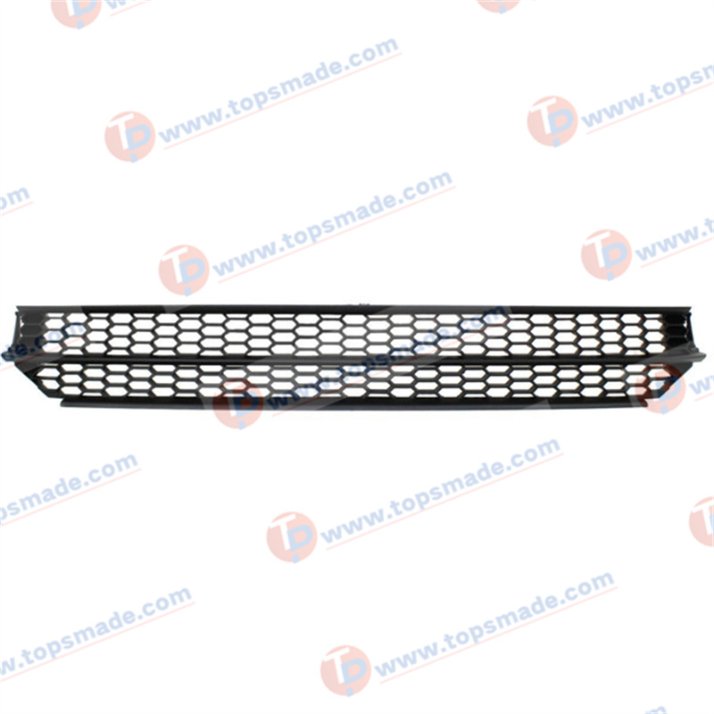 FOR VOLKSWAGEN PASSAT 2012-15 BUMPER GRILLE(561 853 677 9B9 5618536779B9 561-853-677-9B9)/VG2290