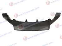 FOR VOLKSWAGEN JETTA 2015-18 FRONT BUMPER SPOILER(5C6 805 903 J 5C6805903J 5C6-82005-903-J)/VG1836