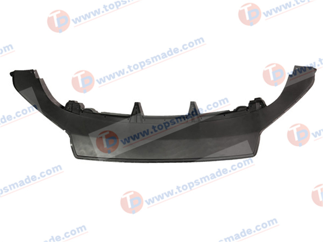 FOR VOLKSWAGEN JETTA 2015-18 FRONT BUMPER SPOILER(5C6 805 903 J 5C6805903J 5C6-82005-903-J)/VG1836