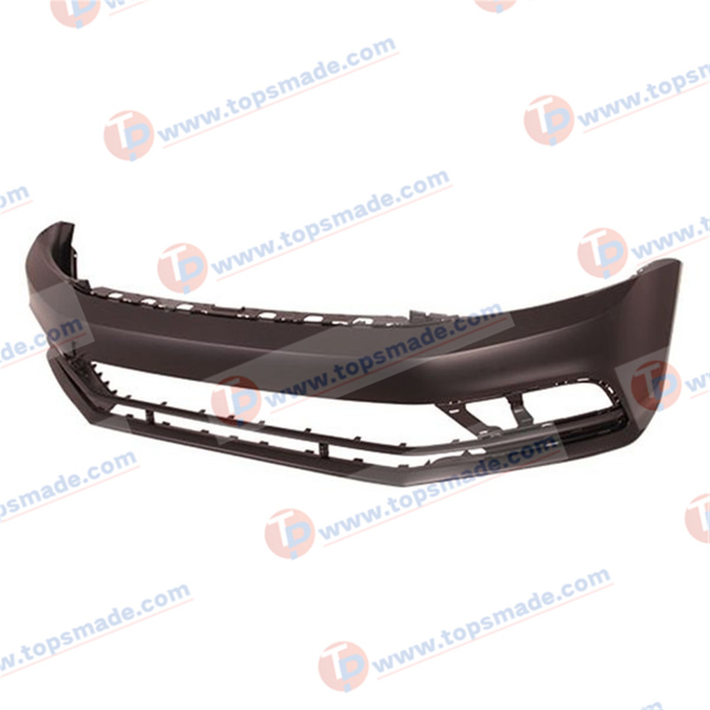 FOR VOLKSWAGEN JETTA 2015-18 FRONT BUMPER(5C6 807 217 M GRU 5C6807217MGRU 5C6-807-217-M-GRU)/VG1811
