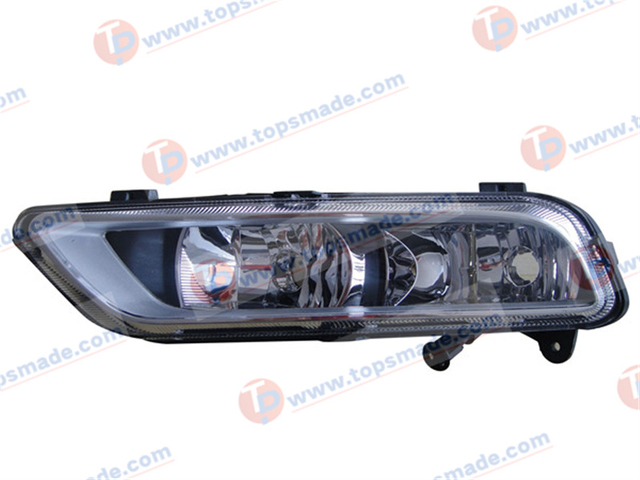 FOR VOLKSWAGEN PASSAT B7 2010-14 FOG LAMP RH(3AD 941 662 F 3AD941662F 3AD-941-662-F)/VG2271