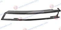 FOR VOLKSWAGEN PASSAT B6 2005-10 FRONT BUMPER MOULDING LH(3C0 807 717 C 3C0807717C 3C0-807-717-C)/VG2070