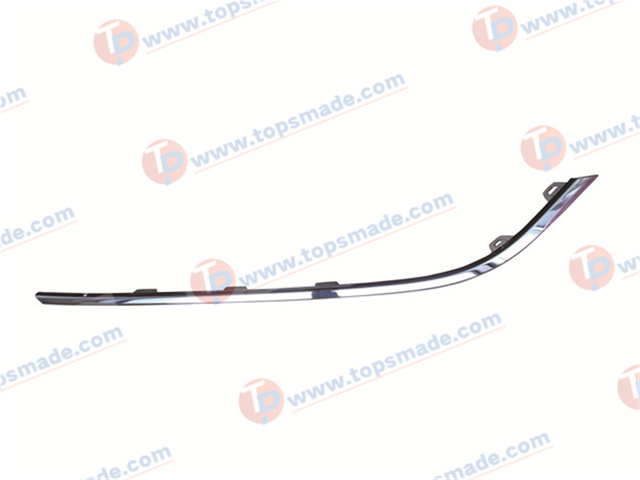 FOR VOLKSWAGEN PASSAT 2012-15 FOG LAMP MOULDING RH(561 853 102 2ZZ 5618531022ZZ 561-853-102-2ZZ)/VG2300