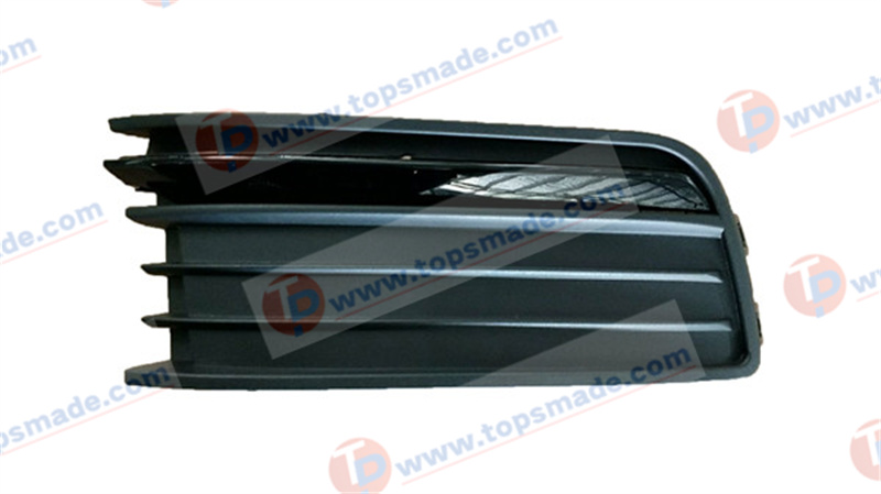 FOR VOLKSWAGEN POLO SEDAN 2015-19/VENTO 2016-19 FOG LAMP COVER RH(6RF 853 666 B 6RF853666B 6RF-853-666-B)/VG0475