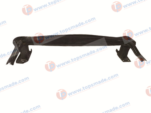 FOR VOLKSWAGEN POLO HATCHBACK 2014-17 FRONT BUMPER REINFORCEMENT(6C0 807 109 A 6C0807109A 6C0-807-109-A)/VG0412