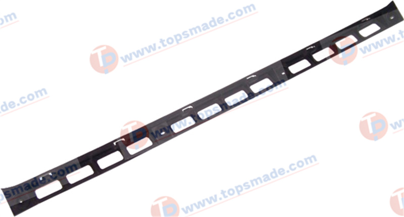 FOR VOLKSWAGEN POLO HATCHBACK 09-14 FRONT ATTACHMENT STRIP(6R6 807 863 A 6R6807863A 6R6-807-863-A)/VG0298