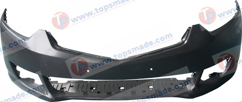 FOR HONDA ACCORD CU 2008-2010 /SPIRIOR 2009-2012 FRONT BUMPER 71101-TP5-H01 71101TP5H01/HD0758