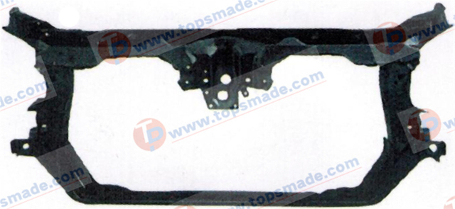 FOR HONDA ACCORD 2003-2005 RADIATOR SUPPORT 60400-SDA-A00Z 60400SDAA00Z/HD0719