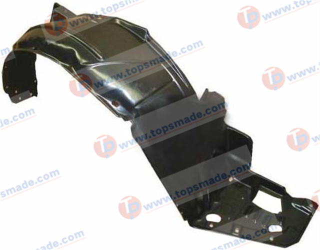 FOR HONDA ACCORD 03-07 FRONT INNER FENDER RIGHT SIDE 74101-SEA-000 74101SEA000/HD0691