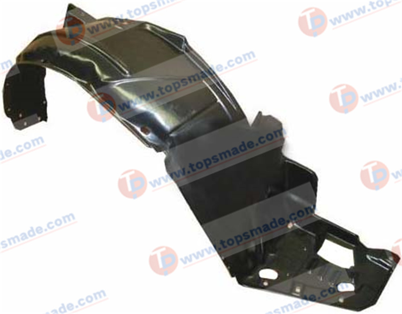 FOR HONDA ACCORD 03-07 FRONT INNER FENDER RIGHT SIDE 74101-SEA-000 74101SEA000/HD0691