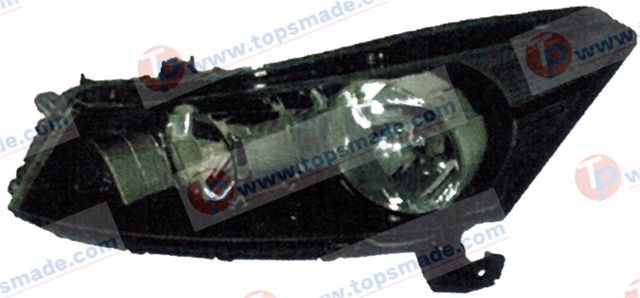 FOR HONDA ACCORD 2008-2010 HEAD LAMP RIGHT SIDE 33101-TB0-H01 33101TB0H01/HD0824