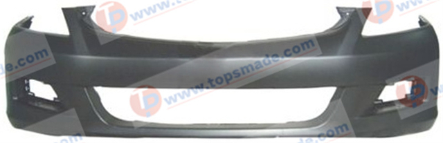 FOR HONDA ACCORD 2006-2007 FRONT BUMPER 04711-SDA-A80ZZ 04711SDAA80ZZ/HD0732