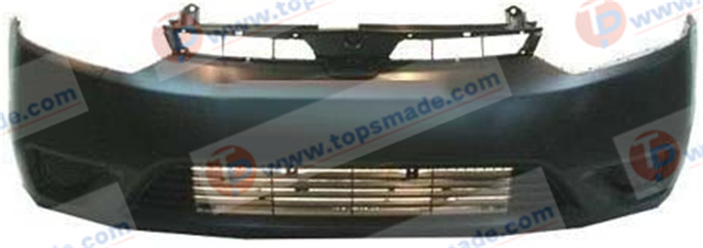 FOR HONDA CIVIC 2006-08 FRONT BUMPER 04711-SVA-A90ZZ 04711SVAA90ZZ/HD0312
