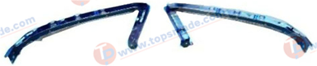 FOR HONDA CIVIC 06-11 FRONT BUMPER BRACKET RIGHT SIDE 71140-SVA-A00 71140SVAA00/HD0326