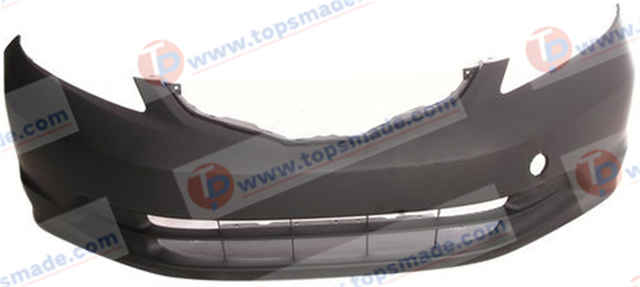 FOR HONDA FIT/JAZZ GE 07-10 FRONT BUMPER 04711-TK6-A80ZZ 04711TK6A80ZZ/HD0068