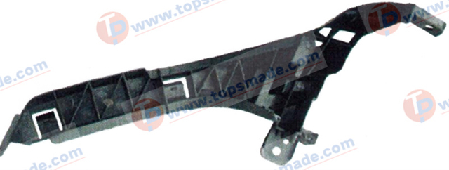 FOR HONDA CR-V 07-11 HEAD LAMP BRACKET RIGHT SIDE 71140-SXS-A00 71140SXSA00/HD1022