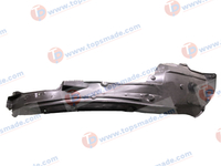 FOR HONDA CR-V 2012-16 FRONT INNER FENDER RIGHT SIDE 74100-T0A-A00 74100T0AA00/HD1133