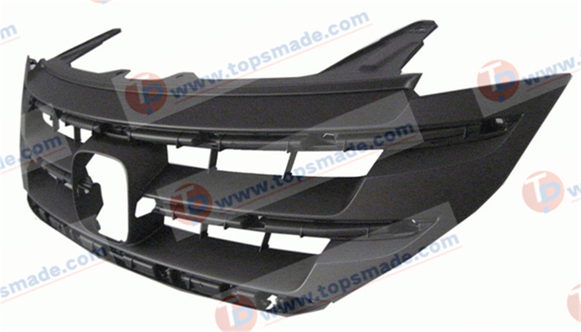FOR HONDA CR-V 2012-14 GRILLE 71121-T0G-A01ZA 71121T0GA01ZA/HD1112