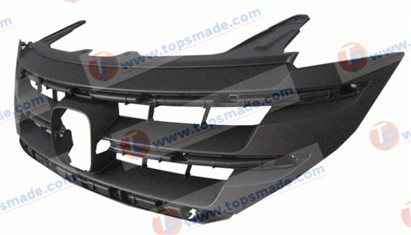FOR HONDA CR-V 2012-14 GRILLE 71121-T0G-A01ZA 71121T0GA01ZA/HD1112