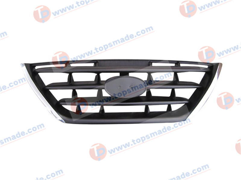 FOR HYUNDAI ELANTRA SEDAN 2004-2006 GRILLE 86360-2D500 863602D500/HN0710