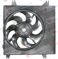 FOR HYUNDAI ATOS 04-05 FAN ASSY 25380-05500 2538005500/HN0234