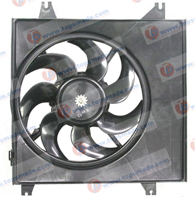 FOR HYUNDAI ATOS 04-05 FAN ASSY 25380-05500 2538005500/HN0234